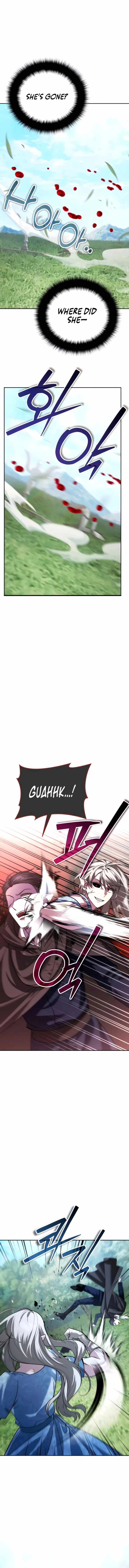 Sovereign of the Infinite Clones Chapter 37 7
